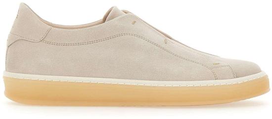 26SS 일레븐티 스니커즈 M77SCAM01SCA0M00202 GREY