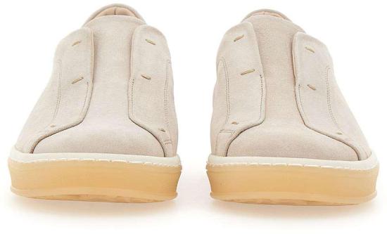 26SS 일레븐티 스니커즈 M77SCAM01SCA0M00202 GREY - ELEVENTY