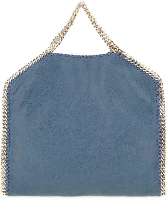 26SS 스텔라 맥카트니 숄더백 234387WP04044313 BLUE - STELLA MCCARTNEY