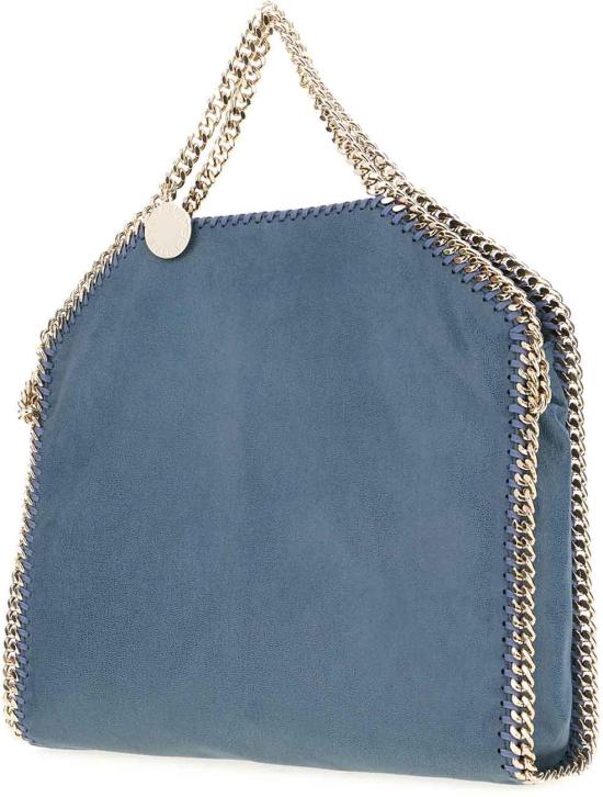 26SS 스텔라 맥카트니 숄더백 234387WP04044313 BLUE - STELLA MCCARTNEY