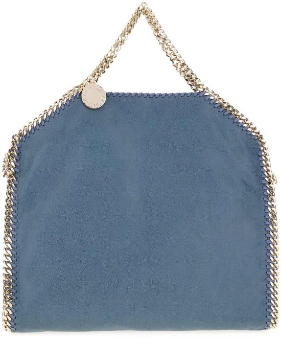 26SS 스텔라 맥카트니 숄더백 234387WP04044313 BLUE