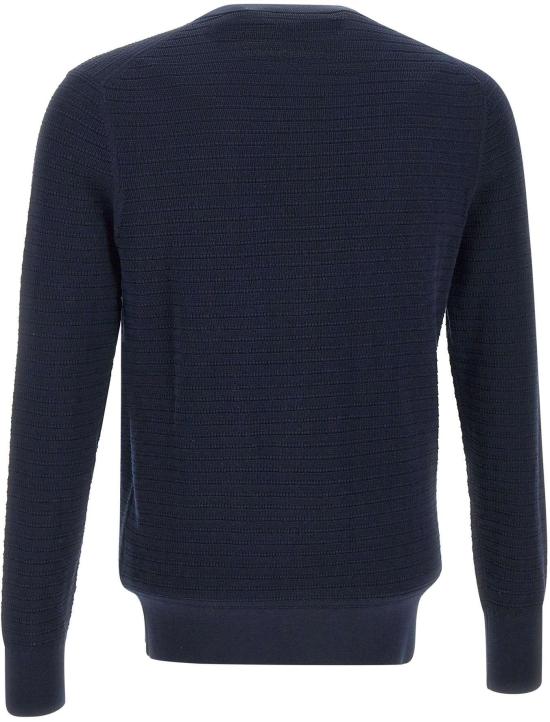 26SS 캉그라 스웨터 101201038 BLUE - KANGRA