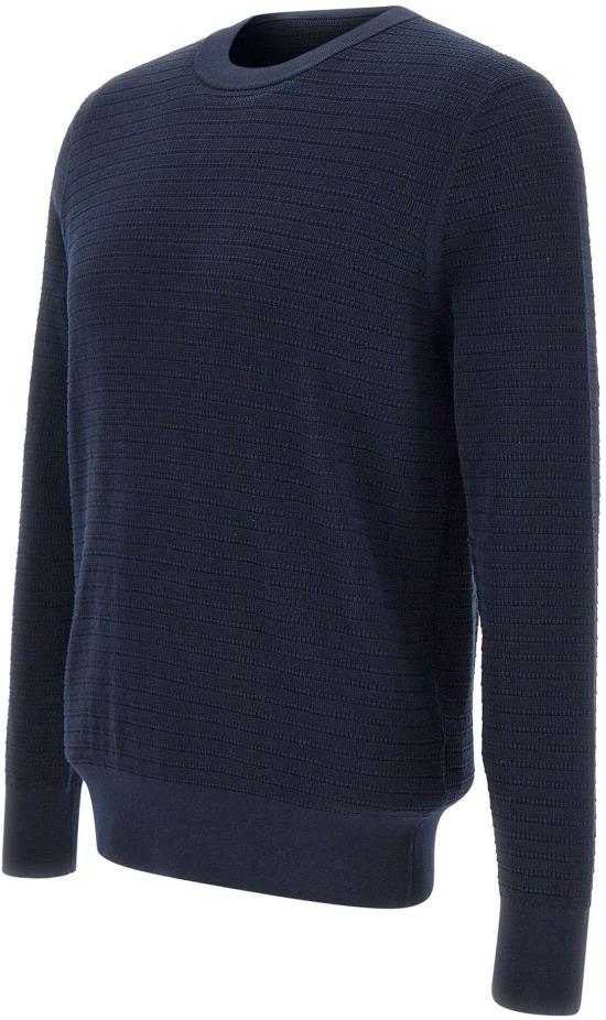 26SS 캉그라 스웨터 101201038 BLUE - KANGRA