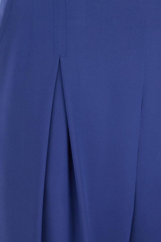 26SS 막스마라 팔라초 팬츠 MXPPALUDE053 BLUE - MAX MARA