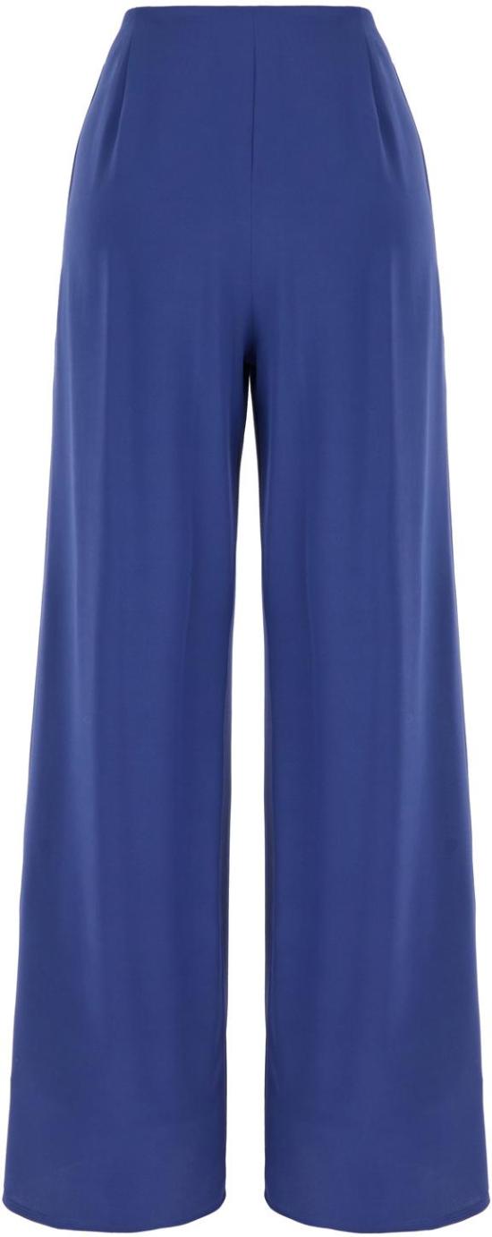 26SS 막스마라 팔라초 팬츠 MXPPALUDE053 BLUE - MAX MARA