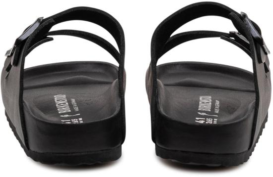 26SS 버켄스탁 뮬/슬리퍼 1026843BLACK - BIRKENSTOCK