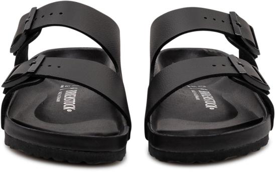 26SS 버켄스탁 뮬/슬리퍼 1026843BLACK - BIRKENSTOCK