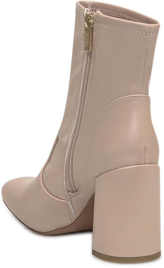  스티브매든 부츠 SMSLOCOLE166 PINK - STEVE MADDEN