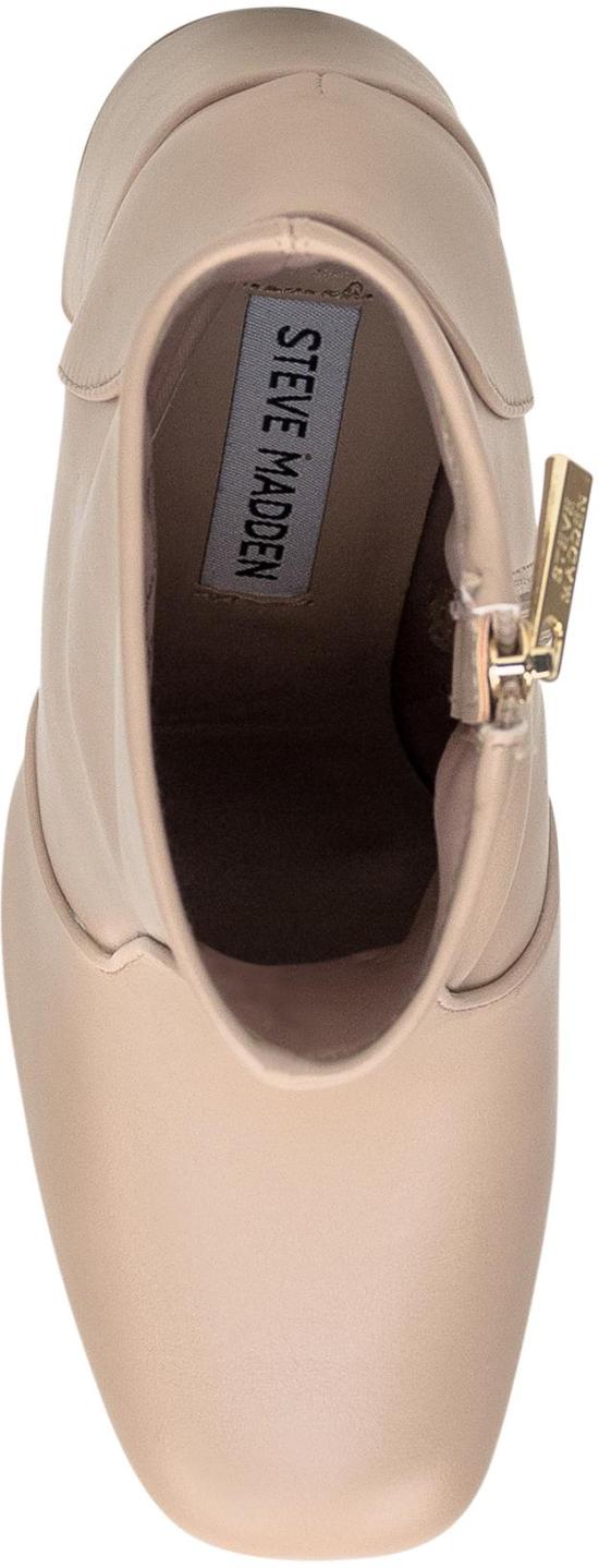  스티브매든 부츠 SMSLOCOLE166 PINK - STEVE MADDEN