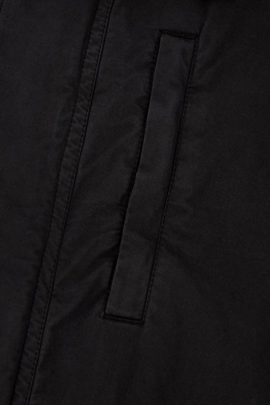 26SS 드리스 반 노튼 자켓 2610205713321900 BLACK - DRIES VAN NOTEN