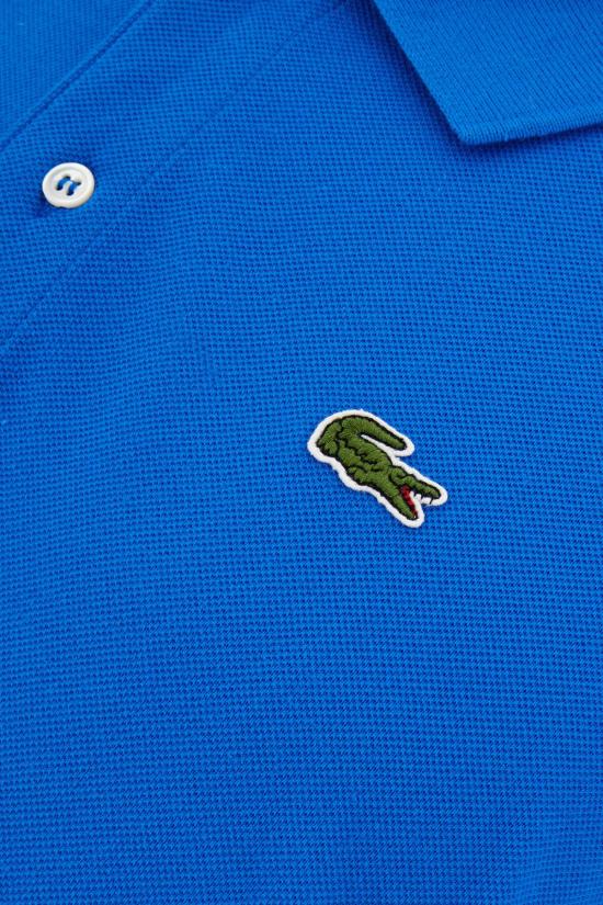  꼼데가르송 폴로 티셔츠 FLT0030512 BLUE - COMME DES GARCONS