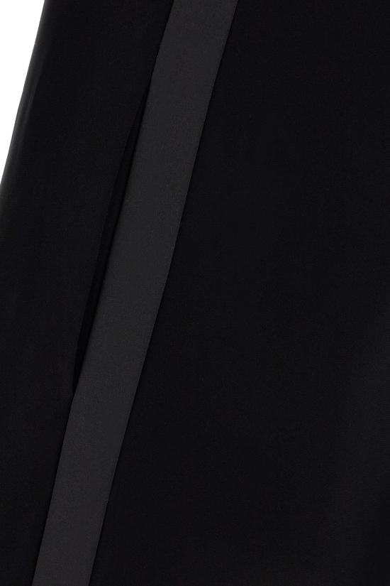  막스마라 점프수트 BELLA003 BLACK - MAX MARA