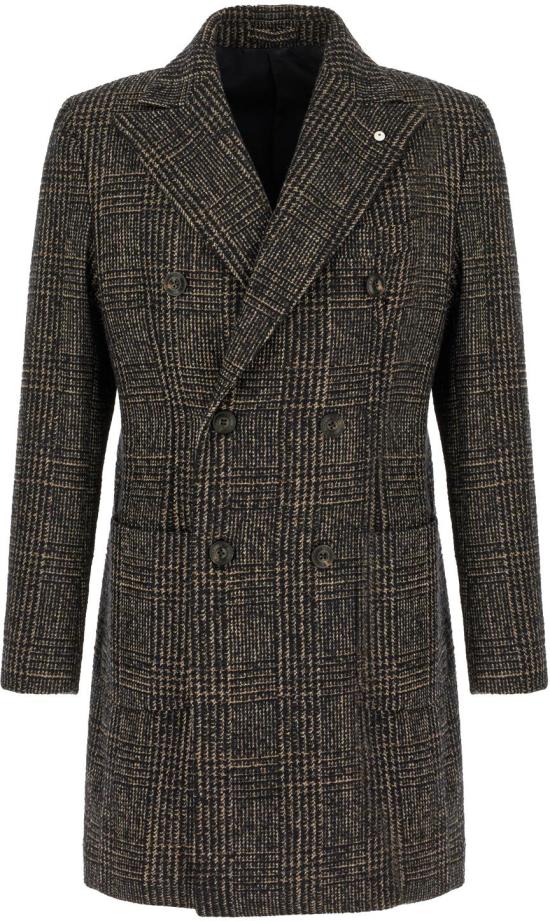 25FW 엘비엠 코트 57515748704 DIVERS