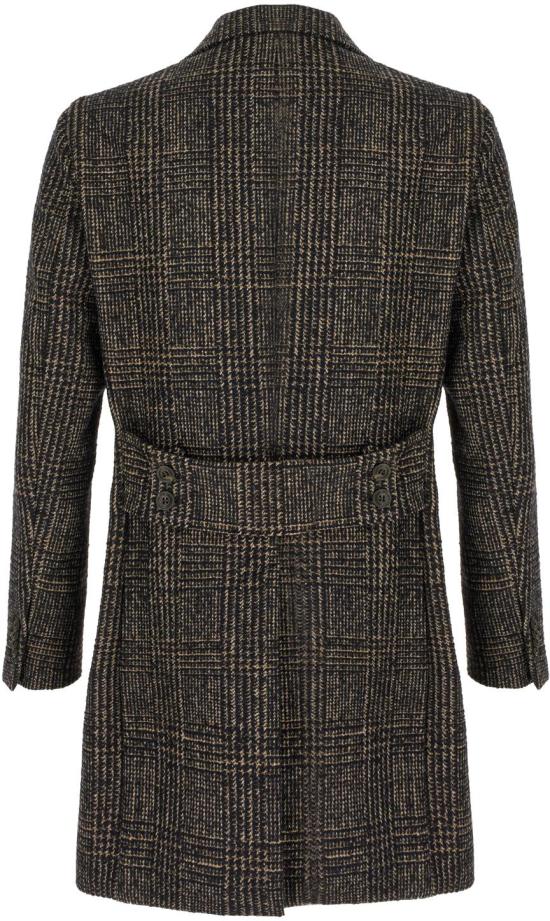 25FW 엘비엠 코트 57515748704 DIVERS - L.B.M.