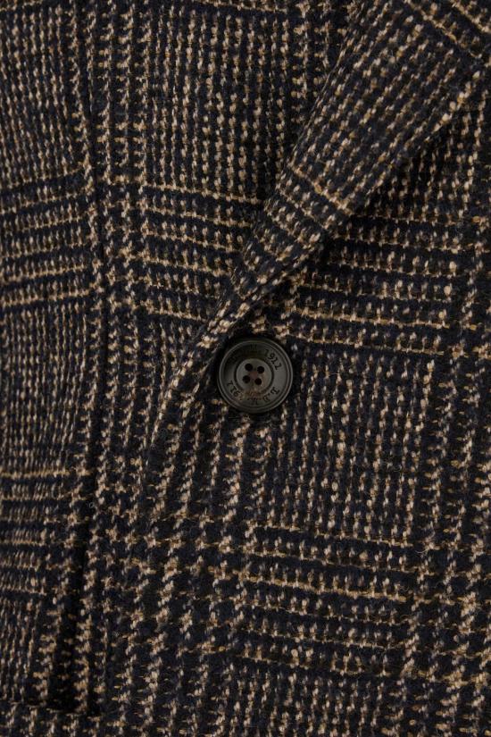 25FW 엘비엠 코트 57515748704 DIVERS - L.B.M.