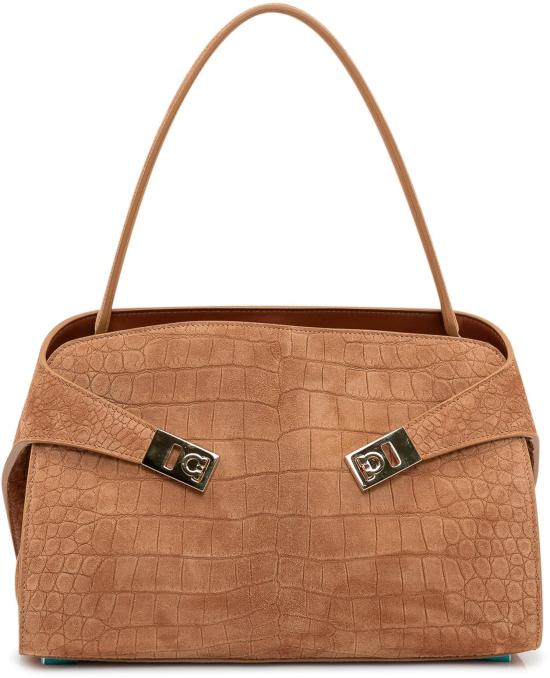 26SS 살바토레 페라가모 숄더백 219816792869 BEIGE