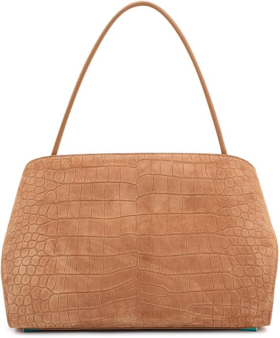 26SS 살바토레 페라가모 숄더백 219816792869 BEIGE - SALVATORE FERRAGAMO