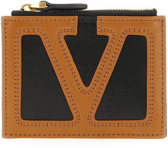 26SS 발렌티노 가라바니 지갑 8Y2P0AW2PTJRFA DIVERS