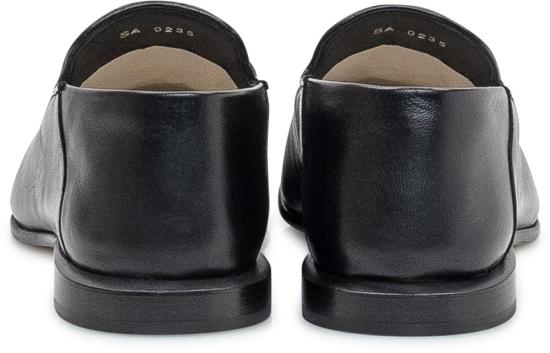 25FW 지방시 로퍼 BE2028E2EM001 BLACK - GIVENCHY