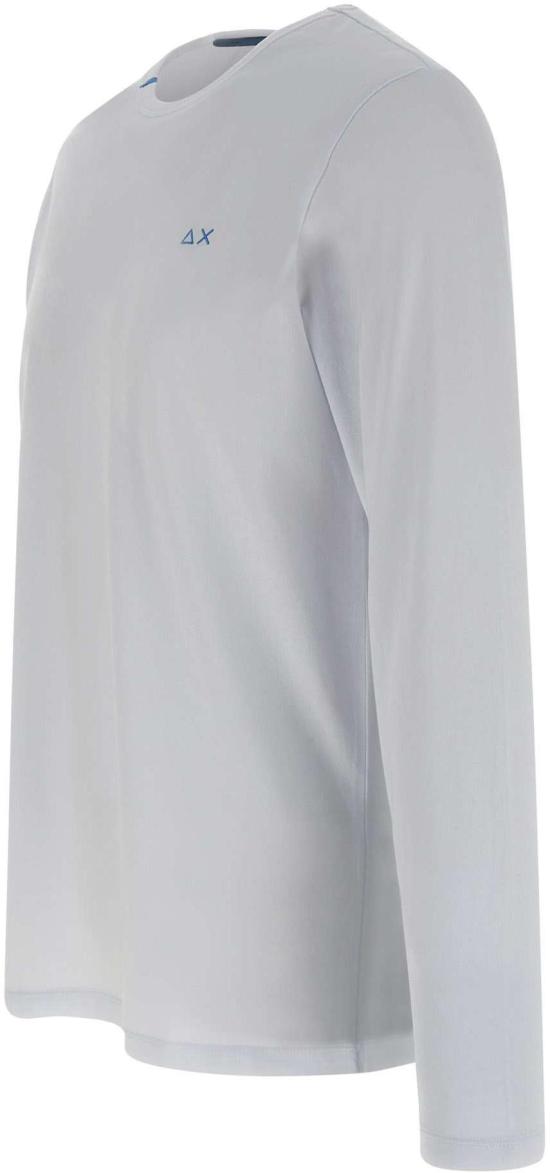 26SS 썬 68 긴팔 티셔츠 T3510201 WHITE - SUN 68
