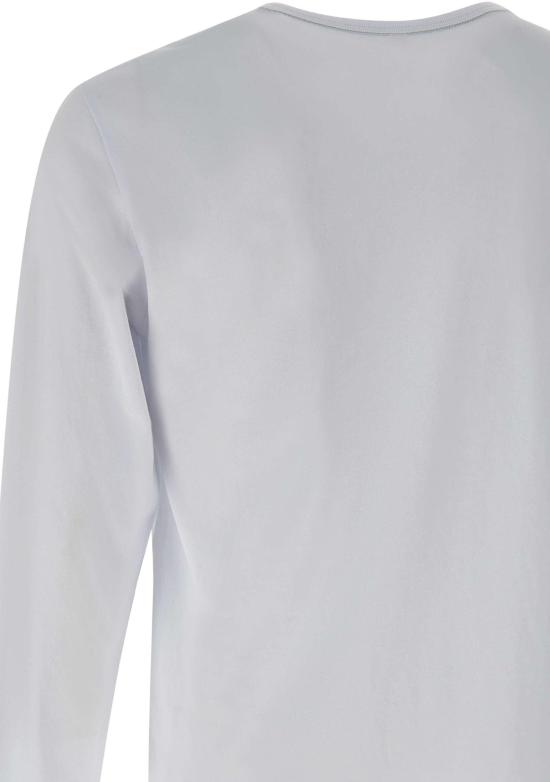 26SS 썬 68 긴팔 티셔츠 T3510201 WHITE - SUN 68
