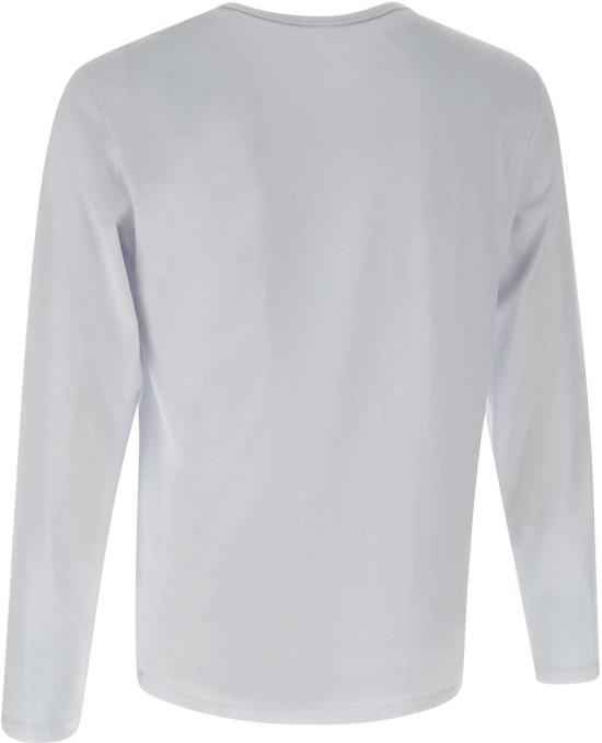 26SS 썬 68 긴팔 티셔츠 T3510201 WHITE - SUN 68