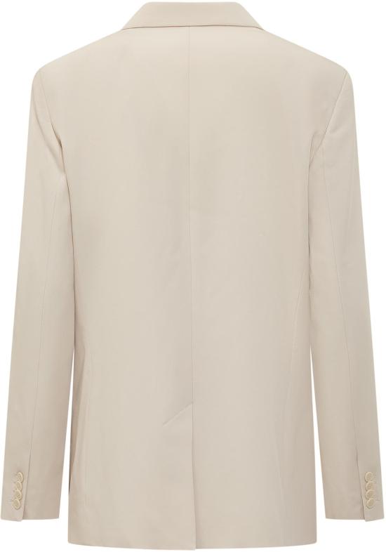 26SS 이자벨마랑 수트 자켓 26PVE0621FBD1F02I23EC WHITE - ISABEL MARANT