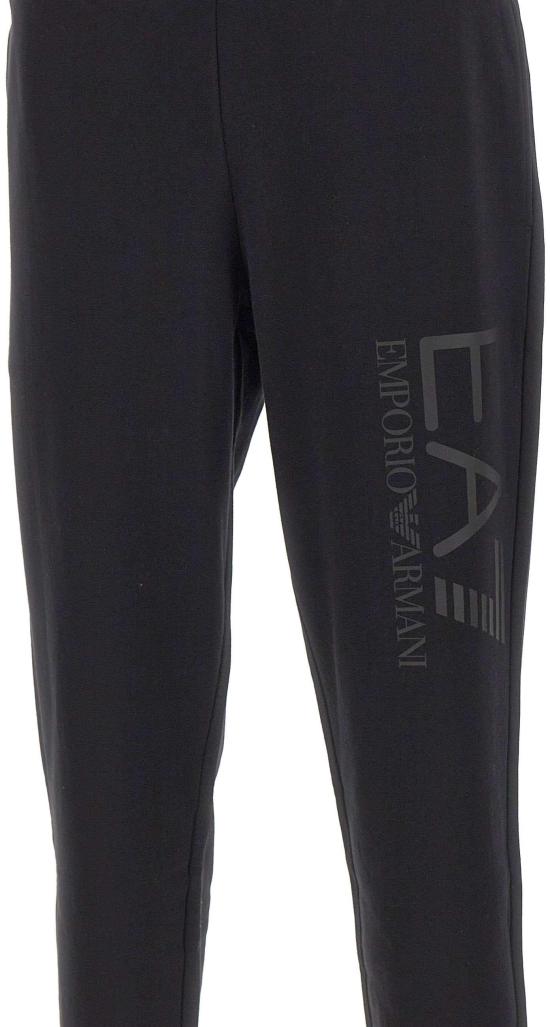 26SS 엠포리오 아르마니 트레이닝/조거 팬츠 7M001415AF22266MC005 BLACK - EMPORIO ARMANI