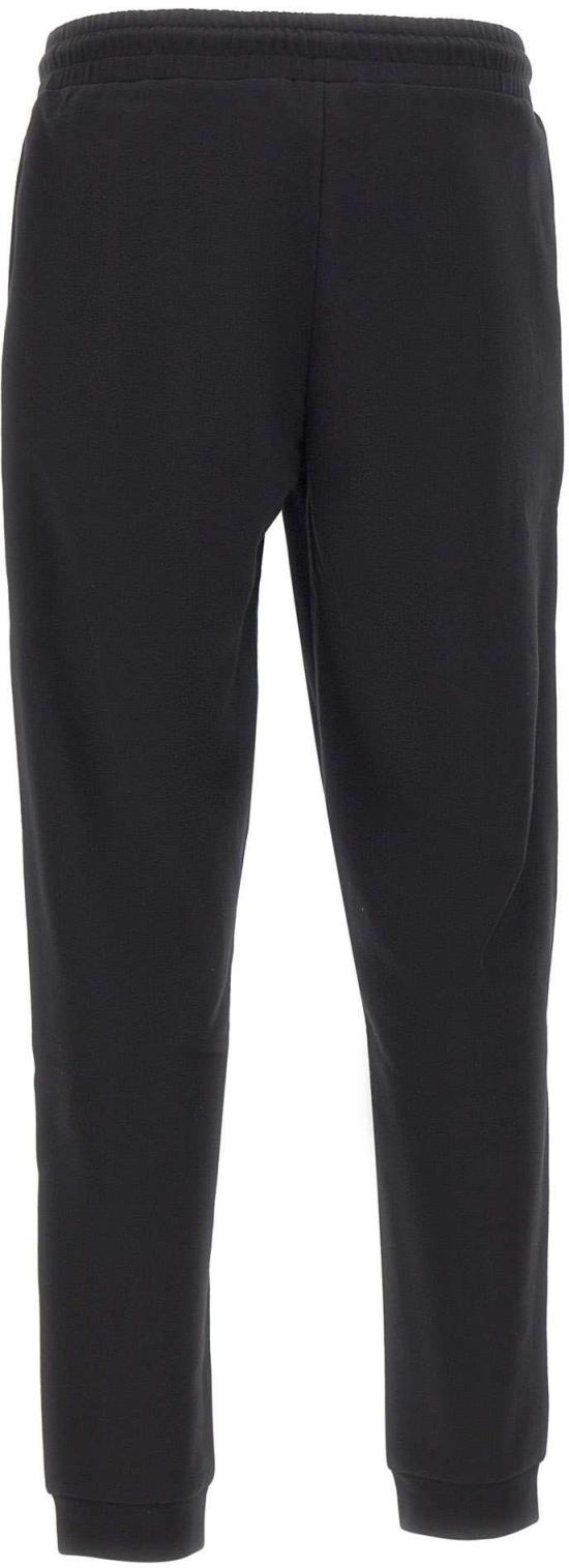 26SS 엠포리오 아르마니 트레이닝/조거 팬츠 7M001415AF22266MC005 BLACK - EMPORIO ARMANI