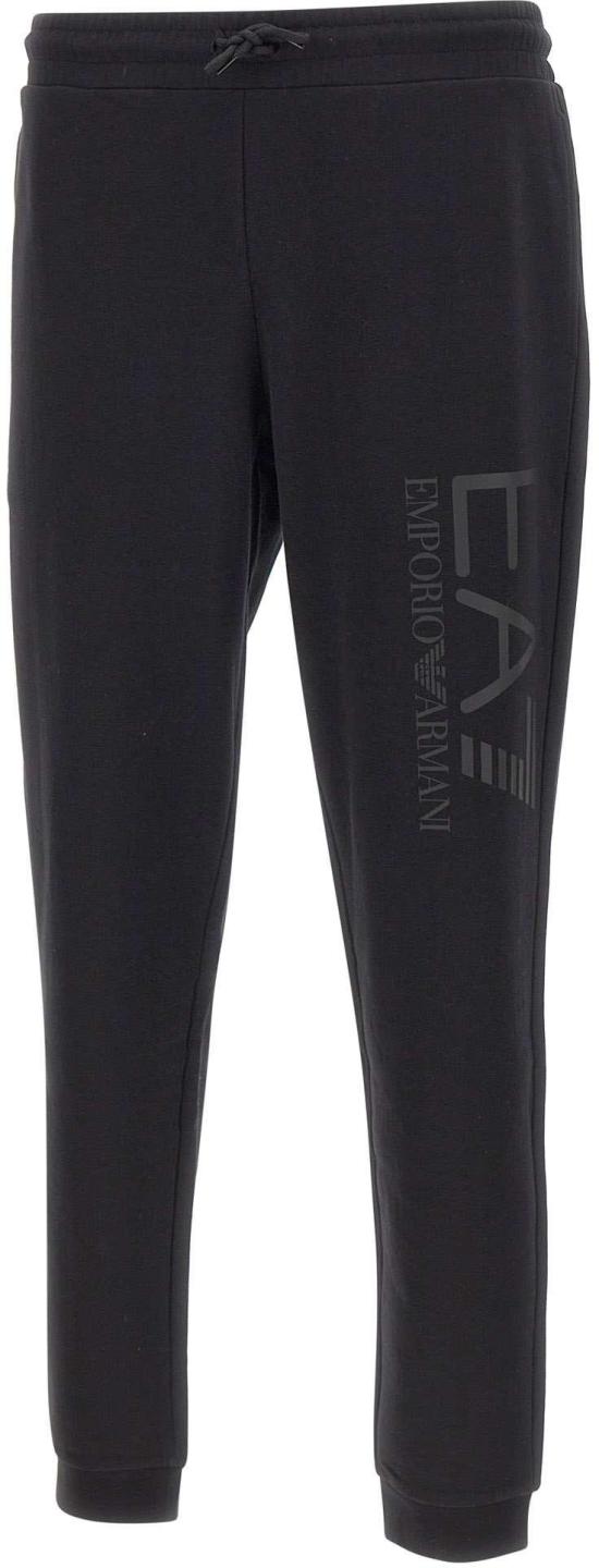 26SS 엠포리오 아르마니 트레이닝/조거 팬츠 7M001415AF22266MC005 BLACK