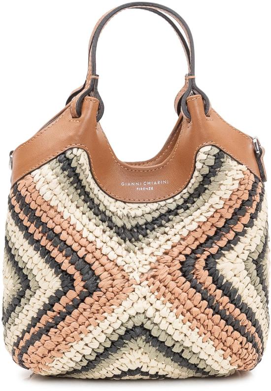 26SS 지아니 끼아리니 숄더백 BS12188DIAMIX11130 DIVERS