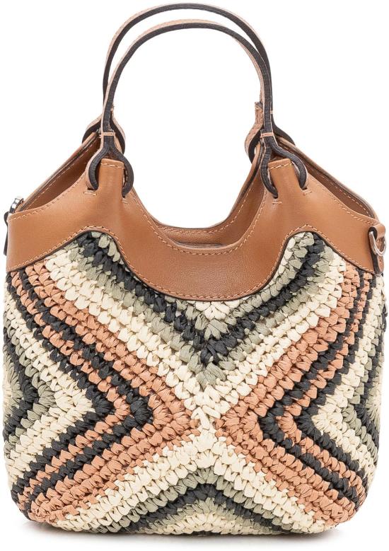 26SS 지아니 끼아리니 숄더백 BS12188DIAMIX11130 DIVERS - GIANNI CHIARINI