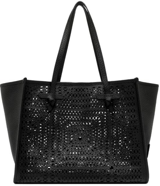 26SS 지아니 끼아리니 토트백 BS12390LNRNERO BLACK