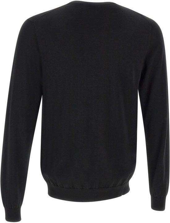 26SS 썬 68 스웨터 K3510111 BLACK - SUN 68
