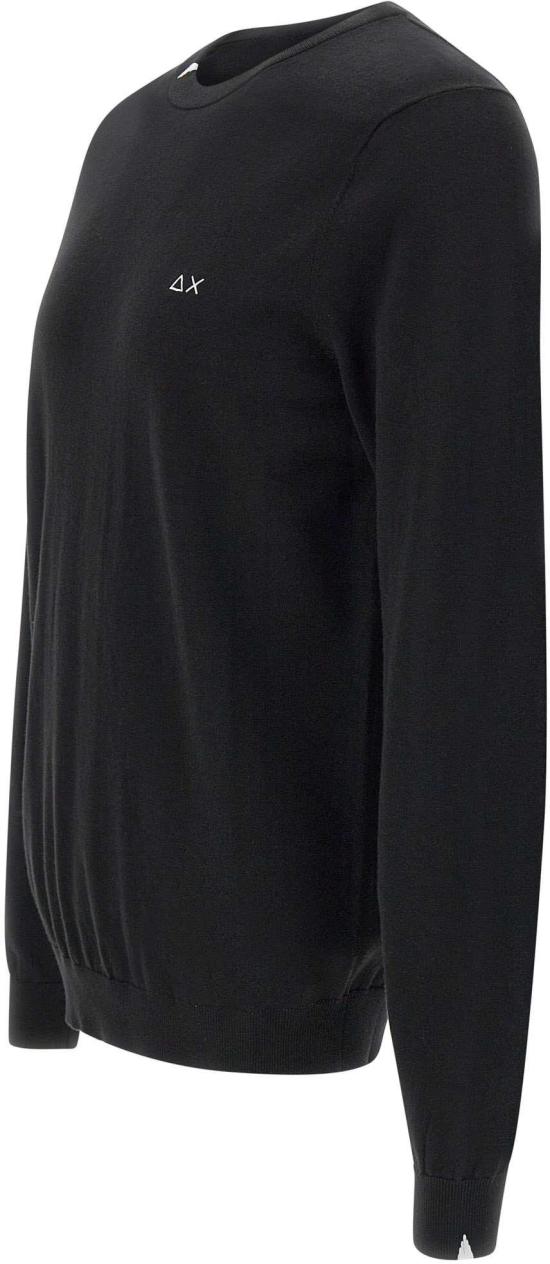 26SS 썬 68 스웨터 K3510111 BLACK - SUN 68