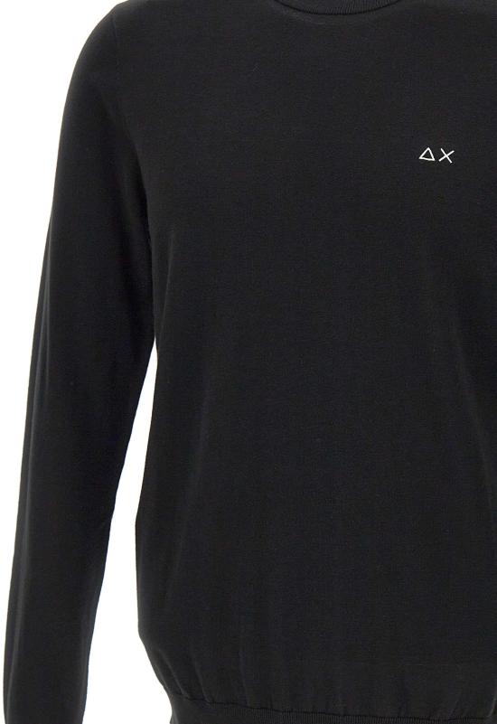 26SS 썬 68 스웨터 K3510111 BLACK - SUN 68