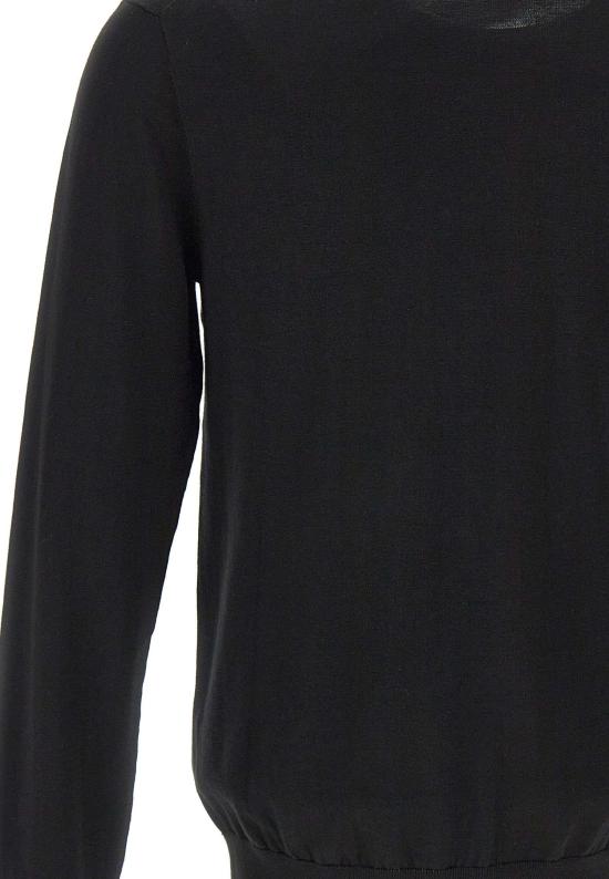 26SS 썬 68 스웨터 K3510111 BLACK - SUN 68