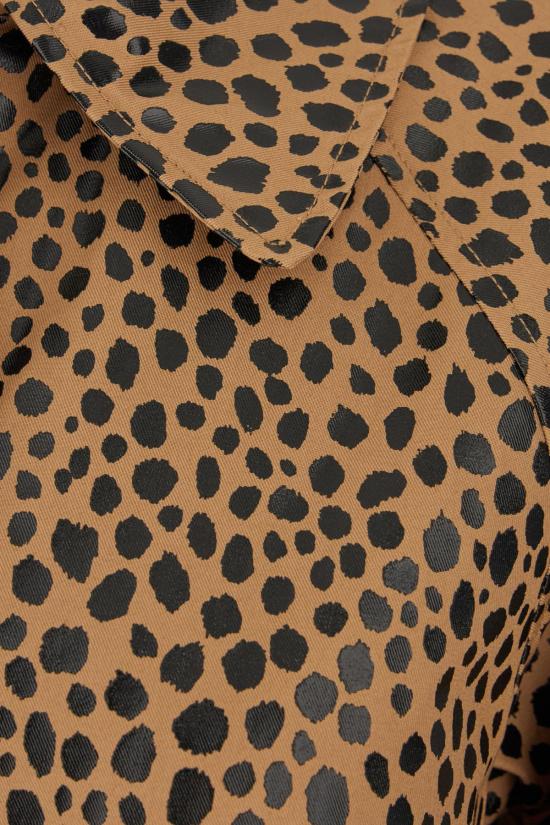 25SS 마이클 코어스 트렌치 코트 MR520H7GUC214 DIERENPRINT - MICHAEL KORS