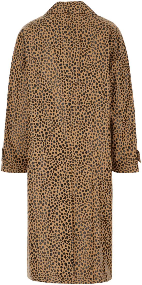 25SS 마이클 코어스 트렌치 코트 MR520H7GUC214 DIERENPRINT - MICHAEL KORS