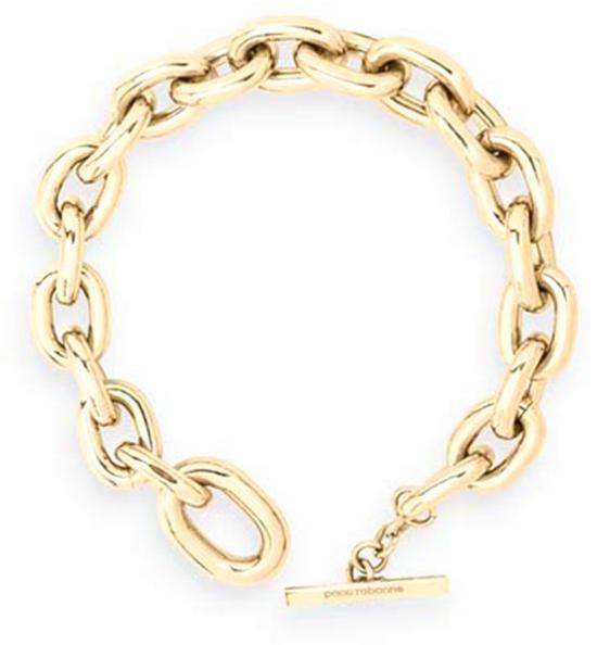 26SS 파코라반 목걸이/팬던트 20PBB0015MET077P710 GOLD - PACO RABANNE
