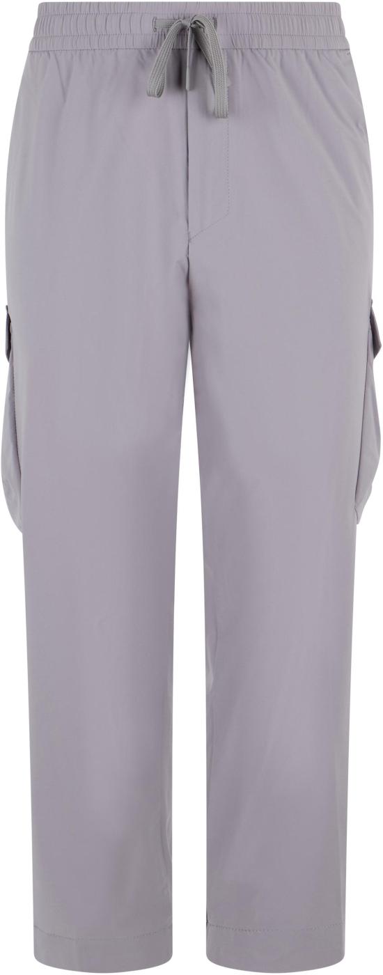 26SS 보스 트레이닝/조거 팬츠 50508339 GREY