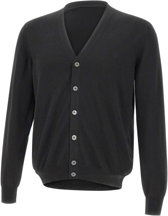 26SS 그랑싸쏘 가디건 5810118193099 BLACK