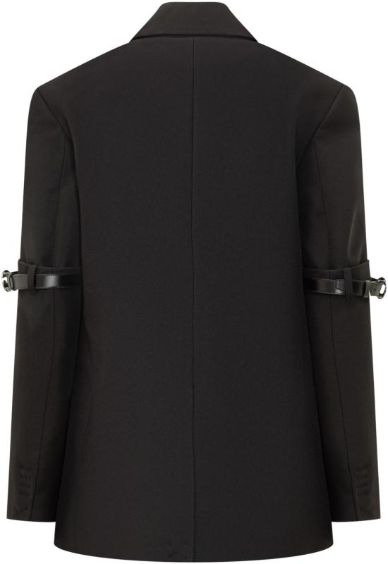 25FW 코페르니 수트 자켓 COPV37F3004BLACK - COPERNI