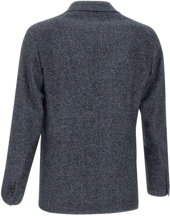 25FW 딸리아토레 수트 자켓 1SMC22KAI340323EB899 BLUE - TAGLIATORE