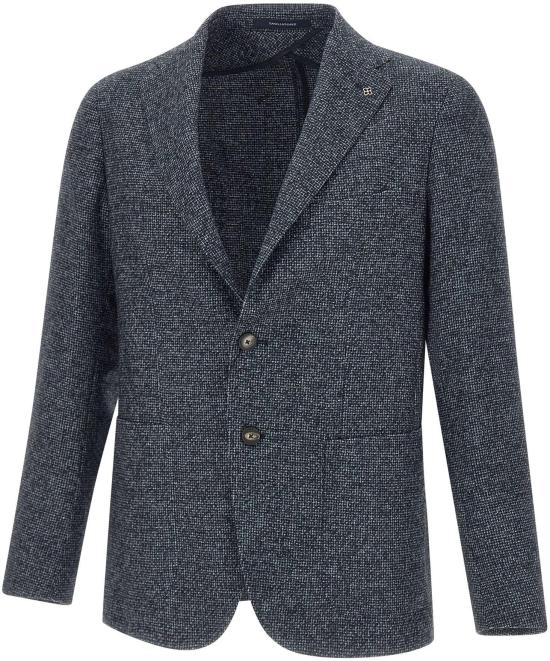 25FW 딸리아토레 수트 자켓 1SMC22KAI340323EB899 BLUE