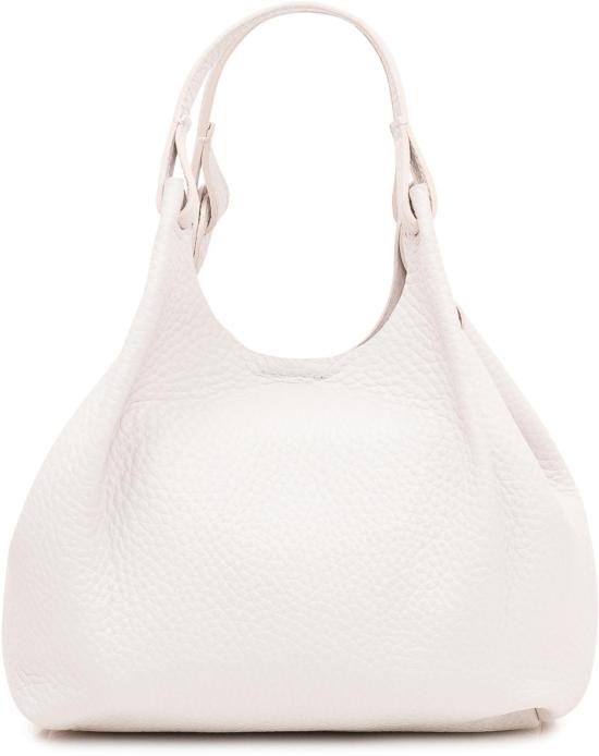 26SS 지아니 끼아리니 토트백 BS9719RNGDBLTU211 WHITE - GIANNI CHIARINI