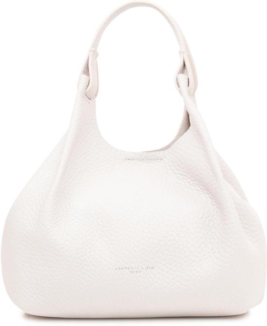 26SS 지아니 끼아리니 토트백 BS9719RNGDBLTU211 WHITE