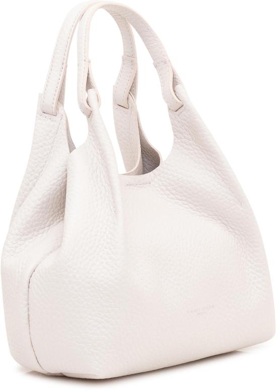 26SS 지아니 끼아리니 토트백 BS9719RNGDBLTU211 WHITE - GIANNI CHIARINI