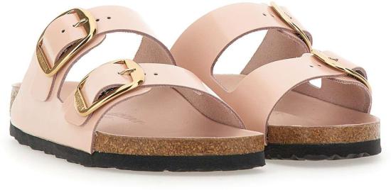 26SS 버켄스탁 뮬/슬리퍼 1029392LIGHTROSE PINK - BIRKENSTOCK