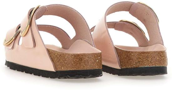26SS 버켄스탁 뮬/슬리퍼 1029392LIGHTROSE PINK - BIRKENSTOCK